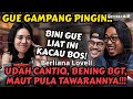 AKU DITAWAR RP 200 JUTA BUAT ITUU ️ LUMAYAAAN LAH LO TERIMA DOONG Praz Teguh Berliana Lovell