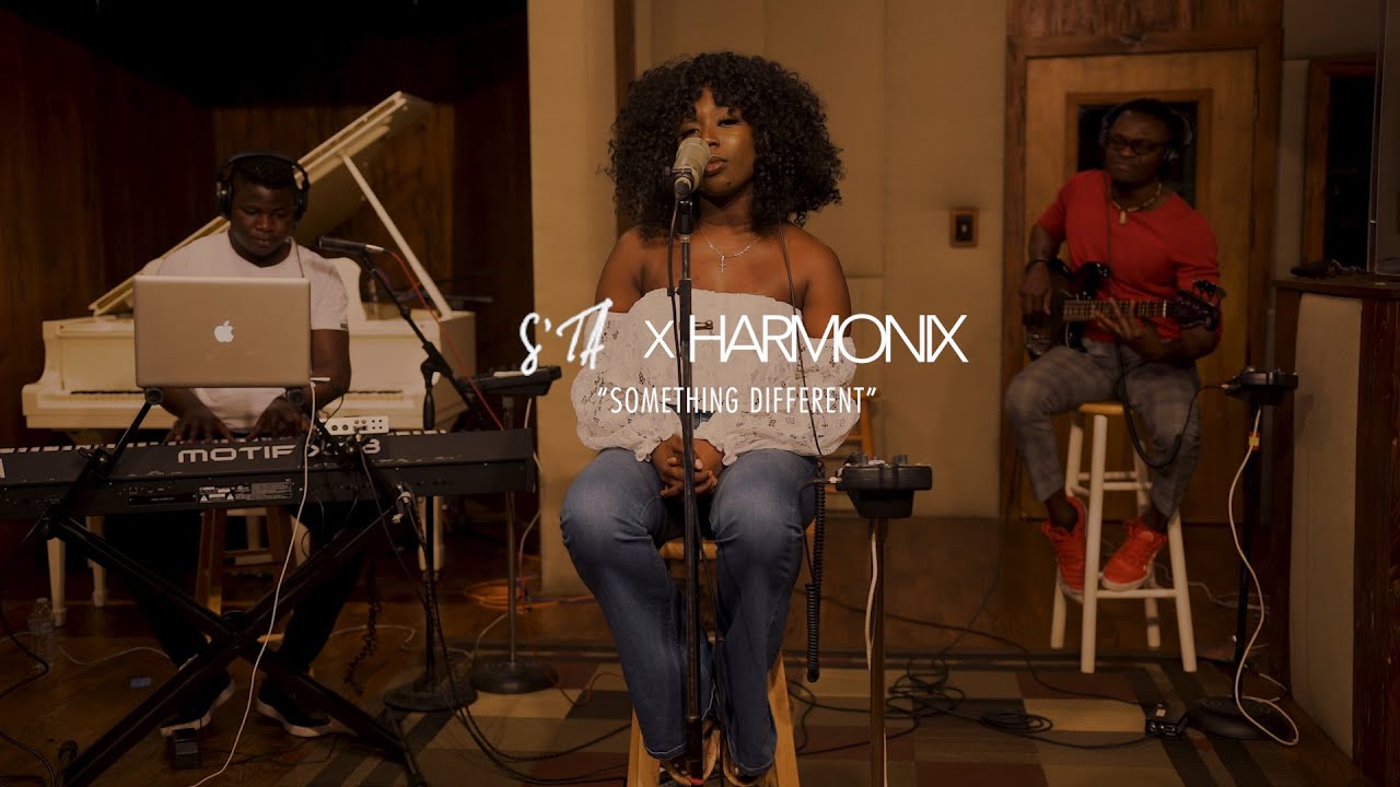 Promotional video thumbnail 3 for Harmonix Band
