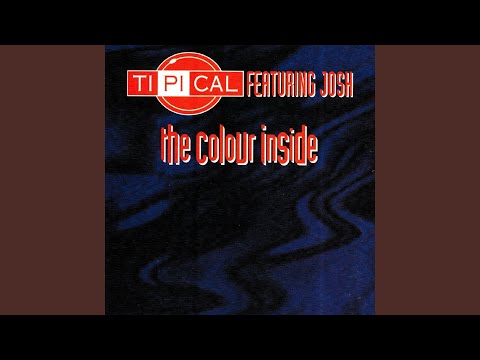The Colour Inside (Radio Edit)