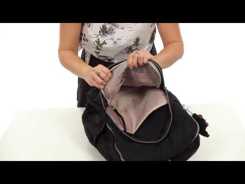 Kipling Seoul Xl Backpack