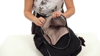 Kipling Seoul XL  SKU:8935221