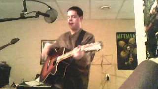 &quot;English Bay - Blue Rodeo&quot; cover