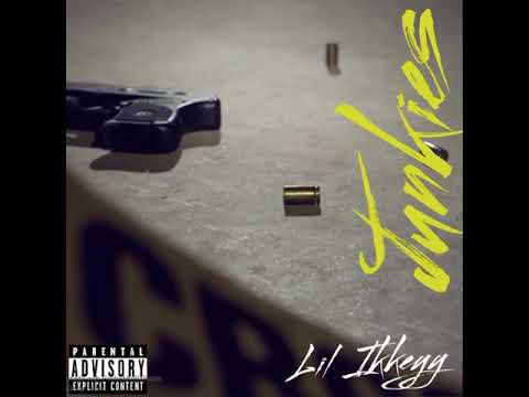 Lil Ikkeyy-Junkies(Official Audio)