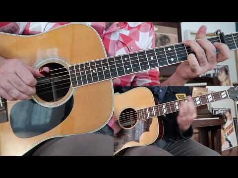 I Got A Name - Jim Croce (cover)