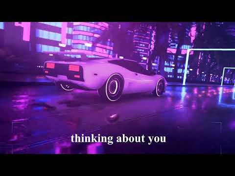 Dj Lazza- thinking about you