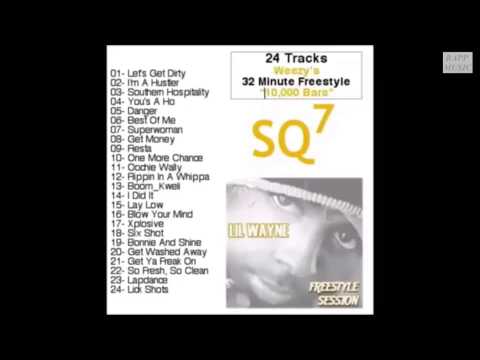 Lil Wayne - Oochie Wally