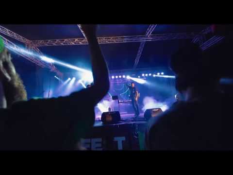 RIOT 87 Live at Sumadija Fest Aftermovie