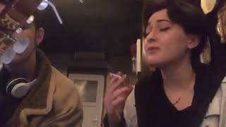 Ölsem yeridir Cover Dilara