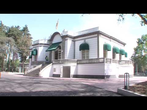 UNAM-La Universidad de la Nación