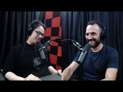 Esports Asia TV Show - Andi & Graham | Asia Tech Podcast