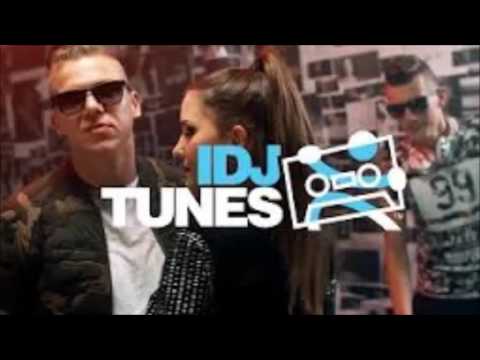 DJ BOLK FEAT. LIDIJA MATIC & TRILE - ZEMLJOTRES