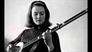 Peggy Seeger - &quot;Emily&quot;