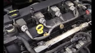 What is a P0088 OBDII Engine Code?