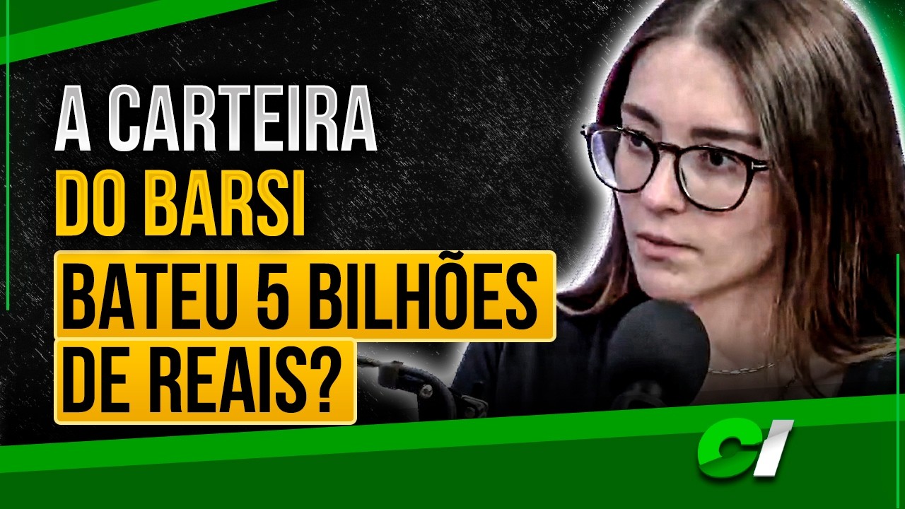O MÉTODO BARSI É REPLICÁVEL OU É MITO? - LOUISE BARSI
