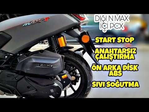 Arora Max-T 150 İncelemesi ve Kullanıcı Deneyimi | Motosiklet Vizyonu