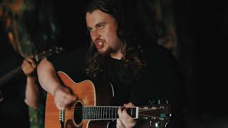 Fathom Farewell - Decomposition (Official Acoustic Video)