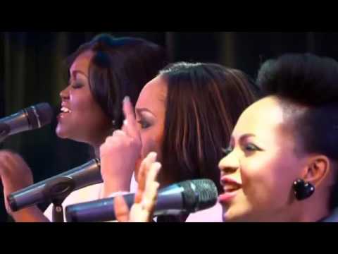 Siyakudumisa   Judith Sephuma The Experience