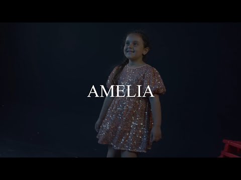 Faku Manzes - Amelia