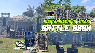 Download lagu 2026 SSBK BATLE ATTENDANCE LIST mp3