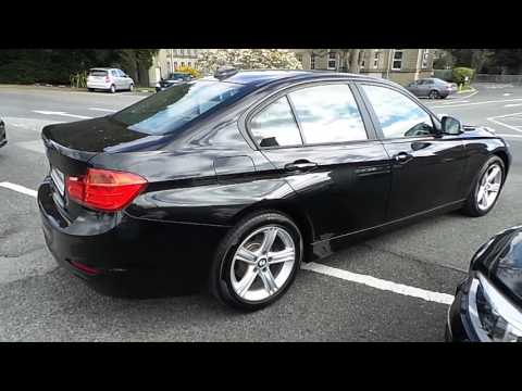 152D379 - 152D379 BMW 318d SE Saloon