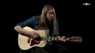 Video thumbnail for Gibson Songwriter 12-String 2019, Antique Natural | Gear4music demo by Gear4music Guitars