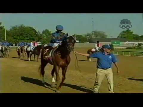 2002 Kentucky Derby