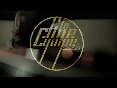 L'Hexaler - Inter Lutte / Besoin d'air (Prod. Nizi - Kids of Crackling)