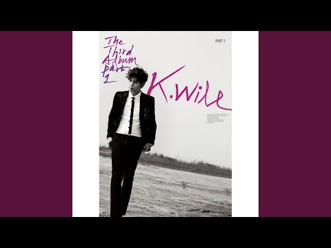 Closing my eyes (술래잡기) (intro)