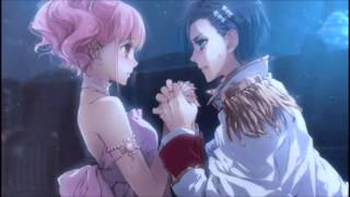 Nightcore Crywolf Aporia