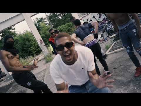 Loskar Ft Papy - Freestyle Charia