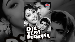 Dil Tera Deewana