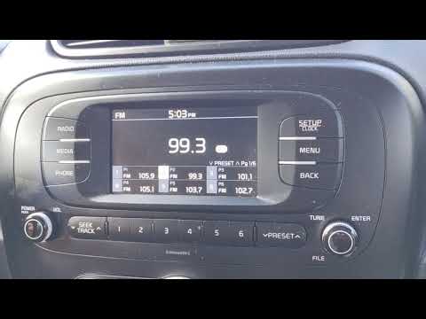 WLRQ Cocoa, FL Legal ID 10/5/2023 "Lite Rock 99-3"