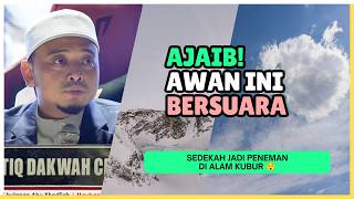 Apa Kamu Lakukan Sampai Awan Dengar Arahan?? 😧