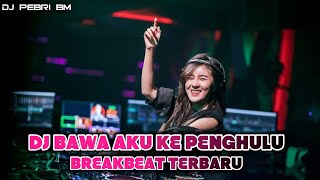 Download lagu DJ BAWA AKU KE PENGHULU EVERYBODY JUNGLE DUTCH 2021 mp3