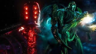 Download lagu Every Celestials Scenes In Eternals FULL HD 1080p mp3