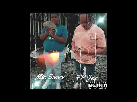 Mia Swurv - Personal Run Ft. Fp Jay (Offical Audio) Prod.BeverlyOnTheBeat.
