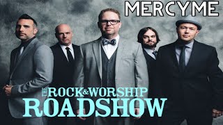 ✝ mercyme ✦ SAY AMEN ✦ rock and worship LIVE 2015
