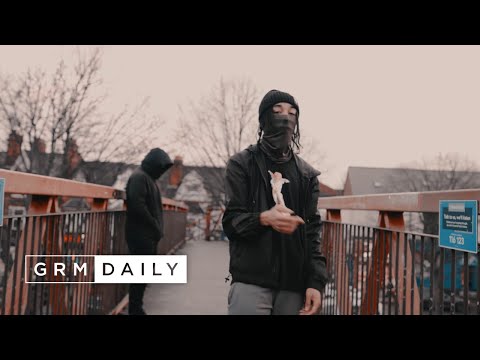 Tali - Cuttin Thru [Music Video] | GRM Daily