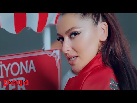 Hadise - Sampiyon