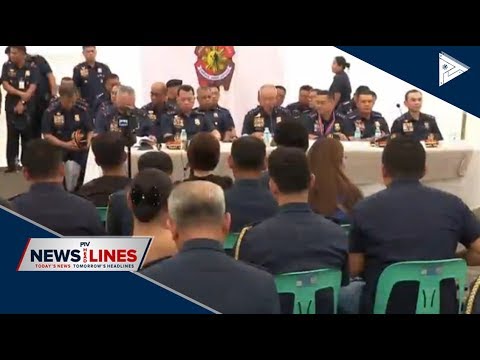 PNP: No serious threats to May 13 elections