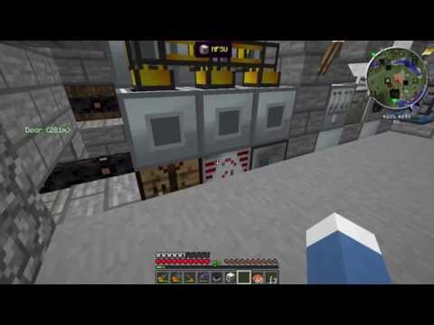 B095 Unhinging the Beast E18 - Advanced Tools