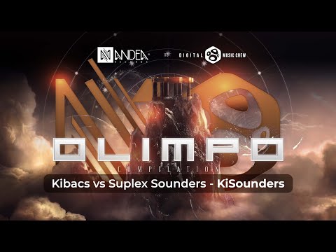 4. Kibacs vs Suplex Sounders - KiSounders