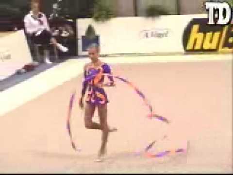 Marina Ringinen Ribbon AA Deventer Grand Prix 2003