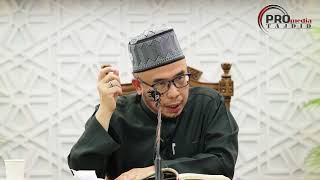 13-08-2026 SS Prof. Dato Dr MAZA: Sifat Solat Nabi - Solat Khauf | BM (Siri 261)
