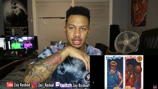 Yung Gravy x Lil Baby - Alley Oop Reaction Video