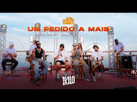 Video thumbnail for Um Pedido A Mais