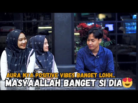 PRANK SHOLAWAT & NGAJI❗️SENYUM NYA MELEBIHI GULA😍