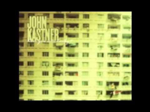 John Kastner - Have You Seen Lucky? (2006) Full Album