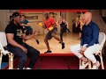 Lessons On Leadership Billy Blanks