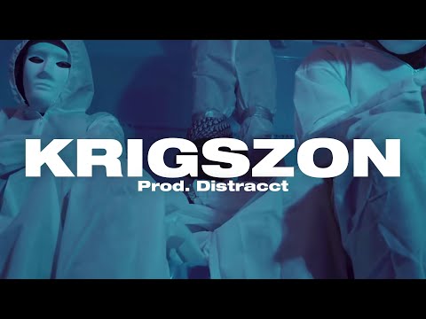 G1ocatore x Sickan Type Beat - "KRIGSZON" | Prod. Distracct